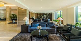 Elegant Suites Westlake - Hanoi - Lobby