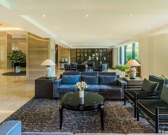 Elegant Suites Westlake - Hanoi - Lobi