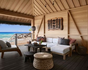 Kona Village A Rosewood Resort - Kailua-Kona - Schlafzimmer