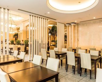 Hotel Mystays Premier Omori - Tokyo - Restaurant