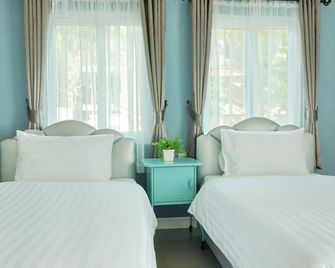 Kata Bai D - Karon - Schlafzimmer