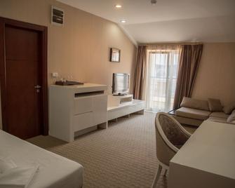 Hotel Smokva - Pag - Sala de estar
