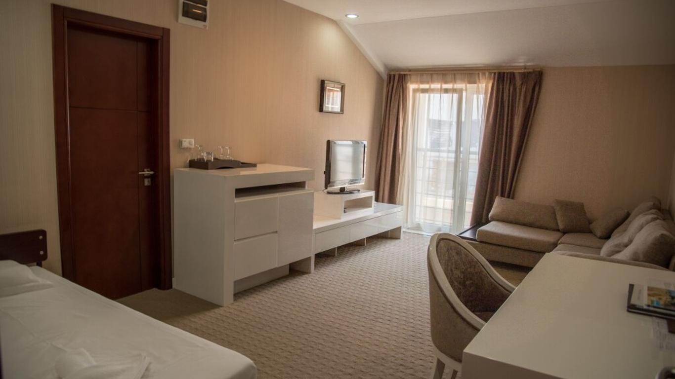 Hotel Smokva