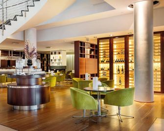 Hilton Reykjavik - Reikiavik - Bar
