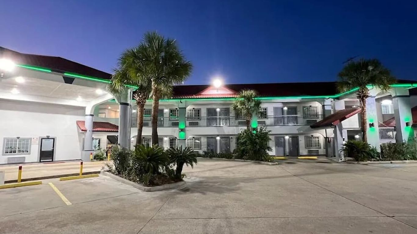 Kiwi Inn Capital O Houston - Hwy 249