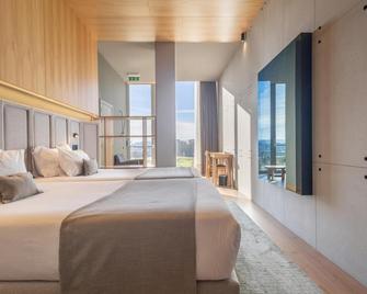 Lousada Country Hotel - Lousada - Quarto