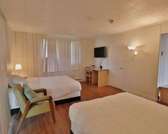 Bestliving Motel - Washago - Habitación