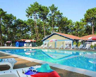 Vvf Landes Moliets - Moliets-et-Maa - Piscine