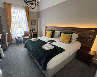 Hedley House Hotel Wellness and Spa - York