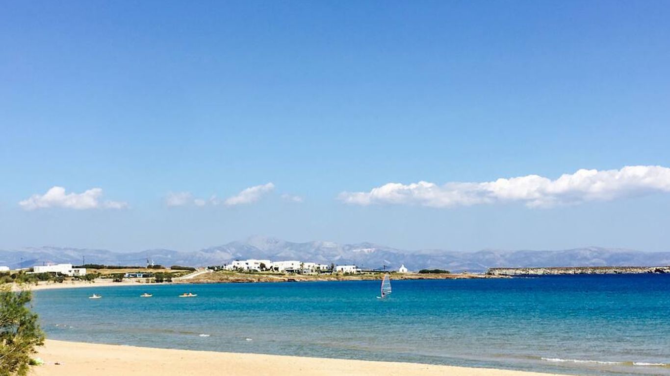 Amaryllis Beach Hotel