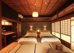 Hsom / Oda Shimane - Oda - Bedroom