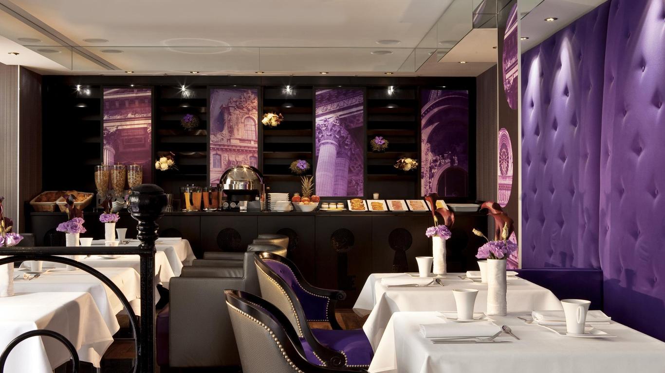 Secret de Paris - Hotel & Spa