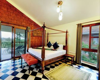 Heritage Resort Coorg - Madikeri