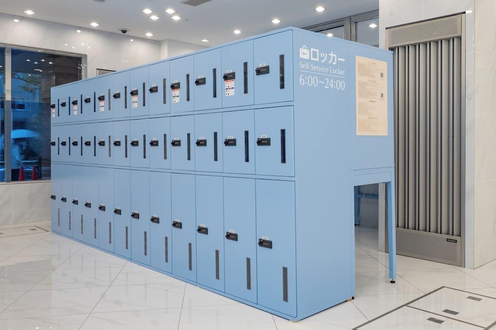 Toyoko Inn Tokyo Shinagawa Aomono-yokocho-eki - טוקיו