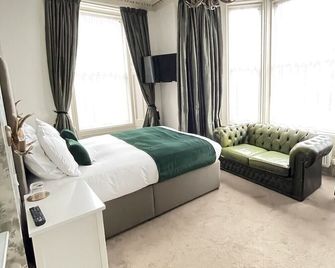 The Abbotsford - Callander - Kamar Tidur