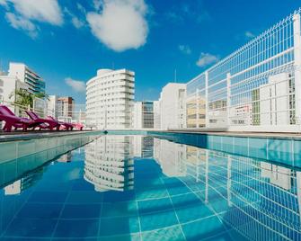 D8 Hotel Express - Fortaleza - Pool