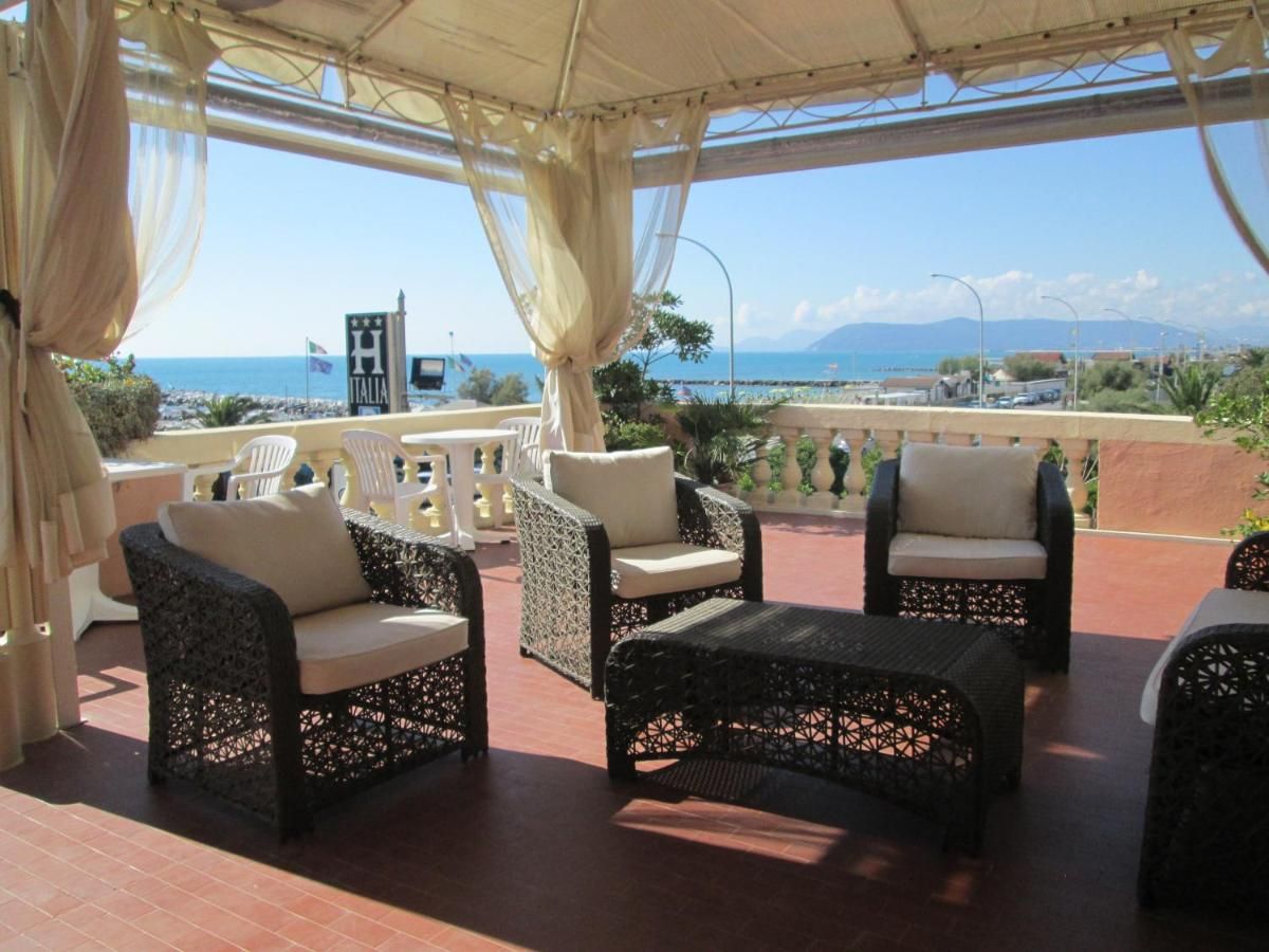 Hotel Italia thumbnail 3