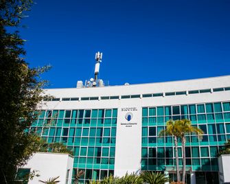 Nicotel Bisceglie - Bisceglie - Edificio