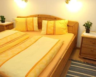 Ferienwohnungen Sunshine Stumm - Stumm - Chambre
