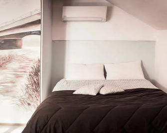 Meravilla - Ascoli Piceno - Habitación