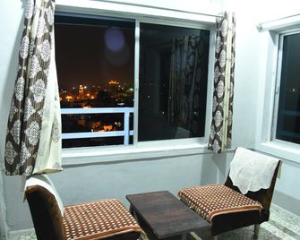 Sun Shine Guest House - Jodhpur - Vista externa