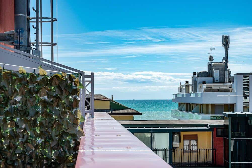 Hotel Marco Polo - Jesolo - Exterior