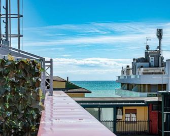 Hotel Marco Polo - Jesolo - Exterior