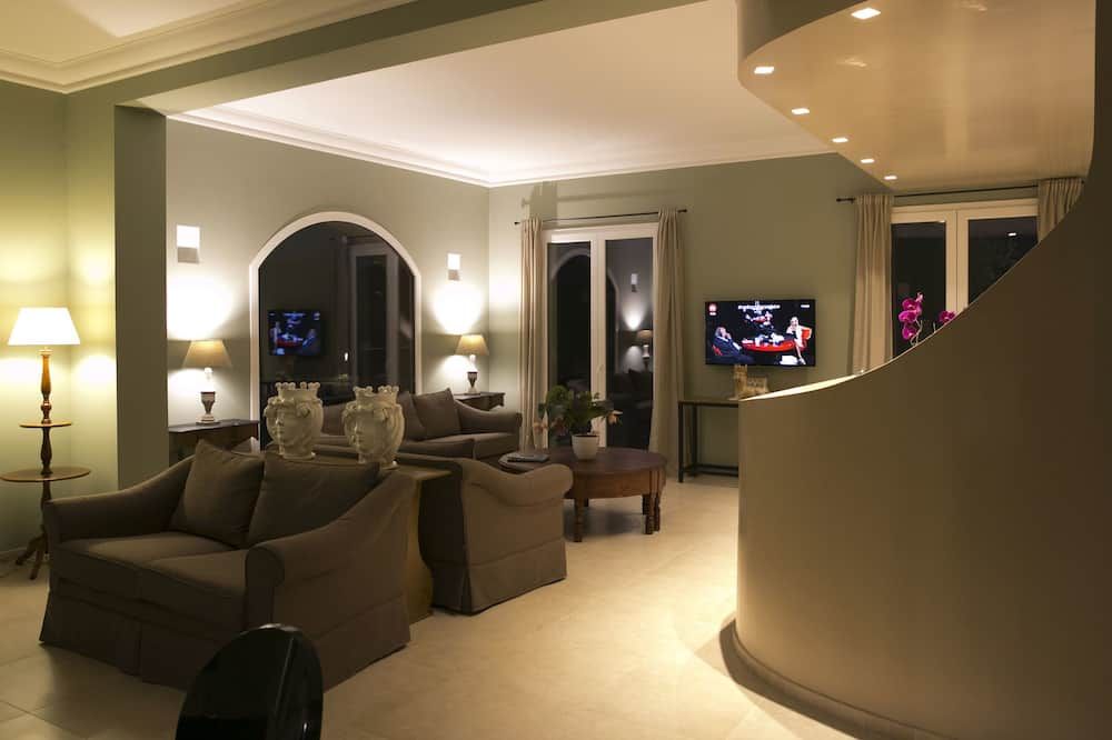 Corte Olea Resort - Trapani