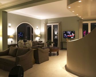 Corte Olea Resort - Trapani