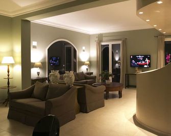 Corte Olea Resort - Trapani