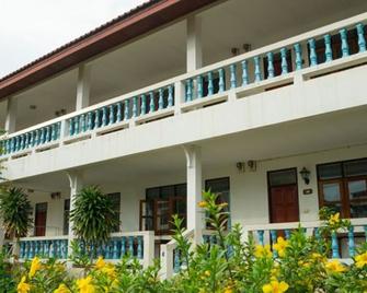 Weekender Bungalow - Ko Samui