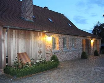 B&B Hooglandhoeve - Geel