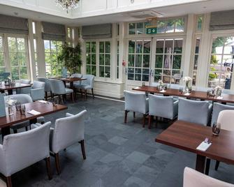 Killarney Heights Hotel - קילרני - מסעדה