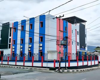 Karaton Luwuk Hotel - Luwuk - Edificio