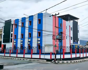 Karaton Luwuk Hotel - Luwuk - Edificio