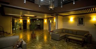 Hotel Corner Inn - Batumi - Lobby