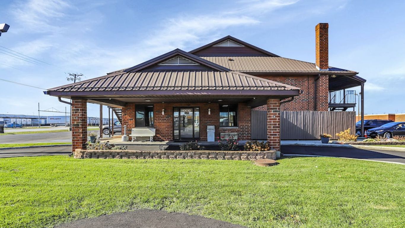 Bridgeview Inn Chicago Area