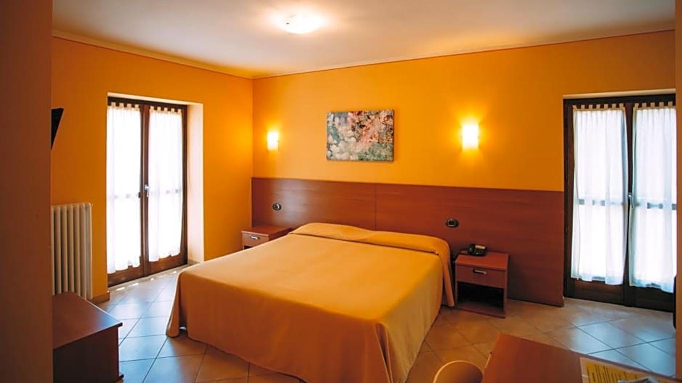 Albergo Dei Pescatori