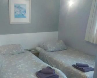 Smugglers Rest - Newquay