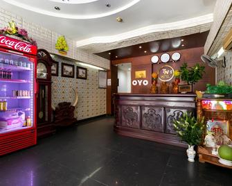 OYO Tung Nam Hotel - Ho Chi Minh