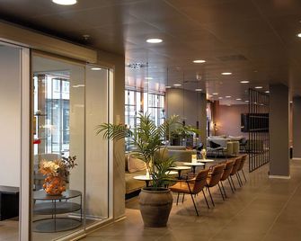 Cabinn Plus Esbjerg - Esbjerg - Lobby
