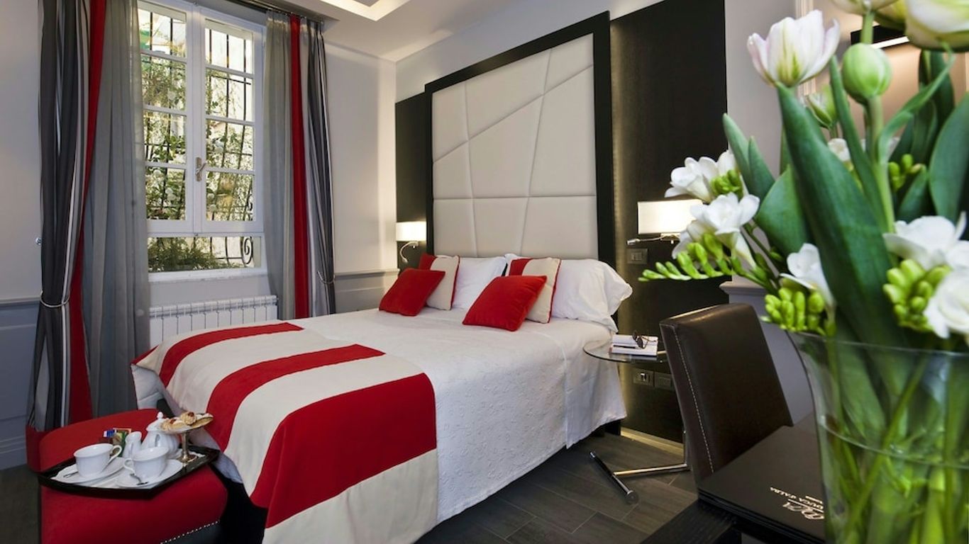 Duca d'Alba Hotel - Chateaux & Hotels Collection