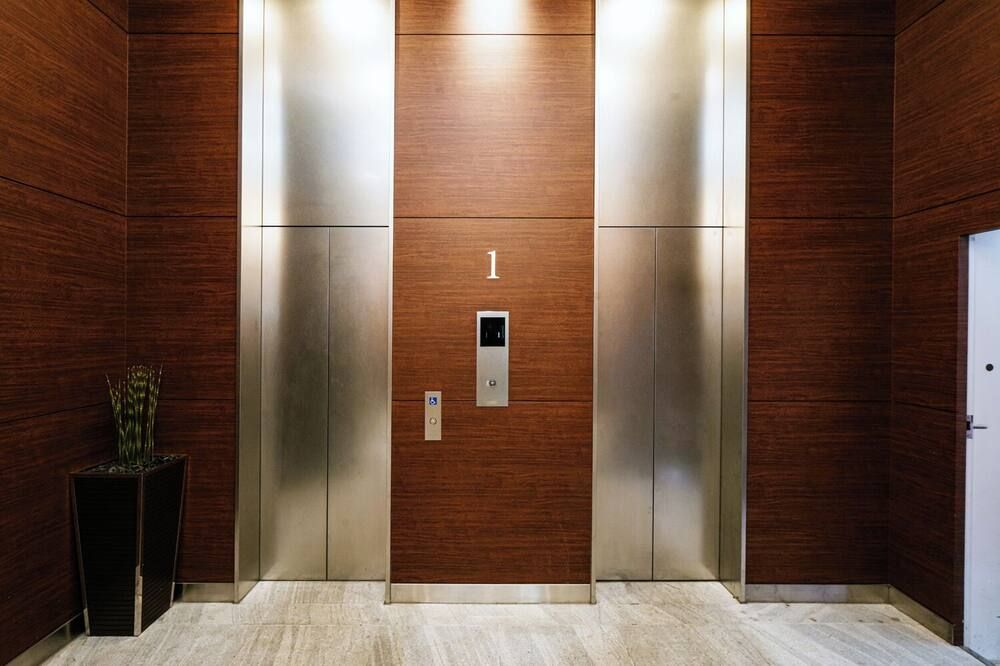 Kipp Hotel Syonan Fujisawa - Kamakura - Korytarz