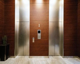 Kipp Hotel Syonan Fujisawa - קאמאקורה - מסדרון