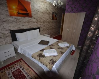 Gozde Pansiyon Otel - Tekirdağ