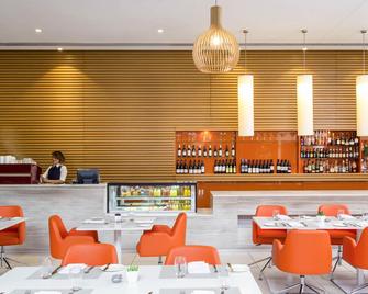 Novotel Newcastle Beach - Newcastle - Restaurant