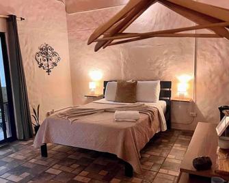 Kikazaru Boutique Hotel - Manuel Antonio - Habitación