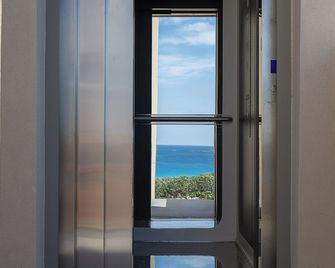 Falasarna Bay Hotel - Kissamos