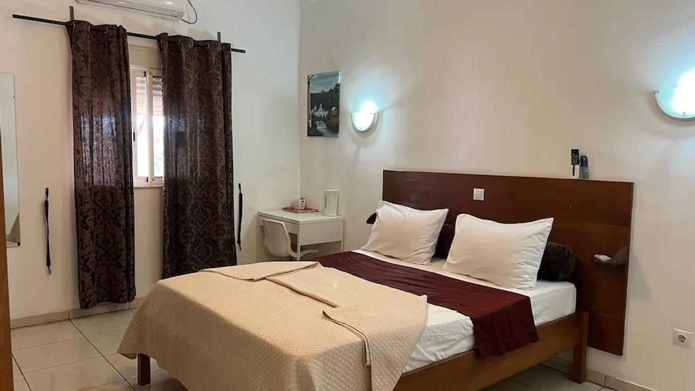 Paradise Agua Leve Residential