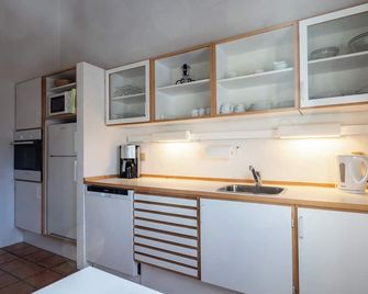 Skagen Strand Holiday Center - Skagen - Cuina